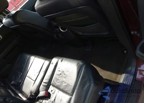 2009 Honda Pilot Ex-L from USA, damaged, VIN 5FNYF385X9B001397